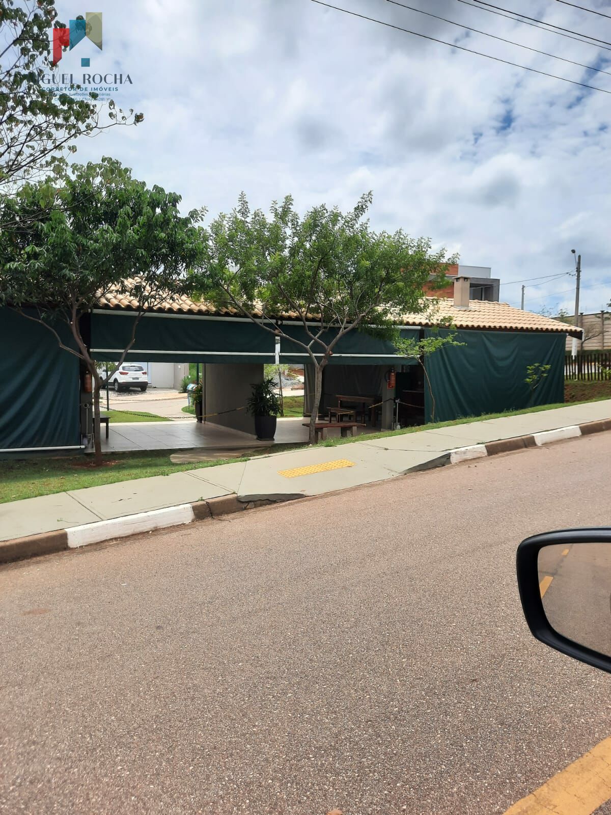 Terreno à venda no bairro Vila Doutor Laurindo - Tatuí/SP
