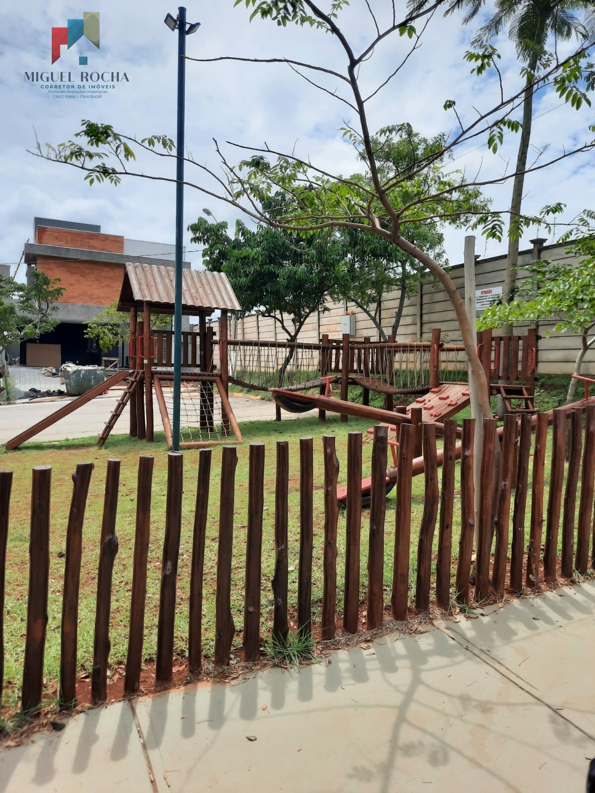 Terreno à venda no bairro Vila Doutor Laurindo - Tatuí/SP