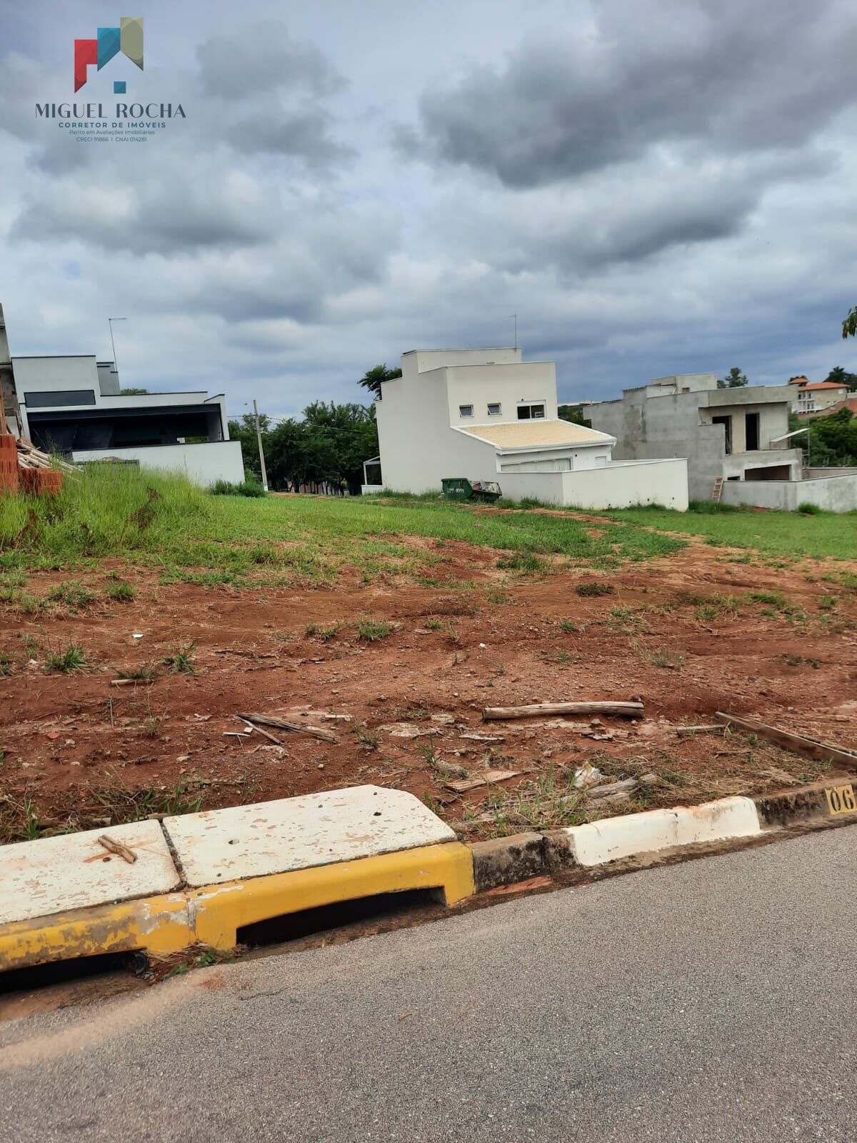 Terreno à venda no bairro Vila Doutor Laurindo - Tatuí/SP