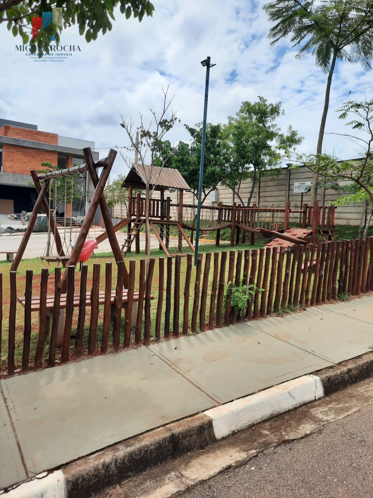Terreno à venda no bairro Vila Doutor Laurindo - Tatuí/SP
