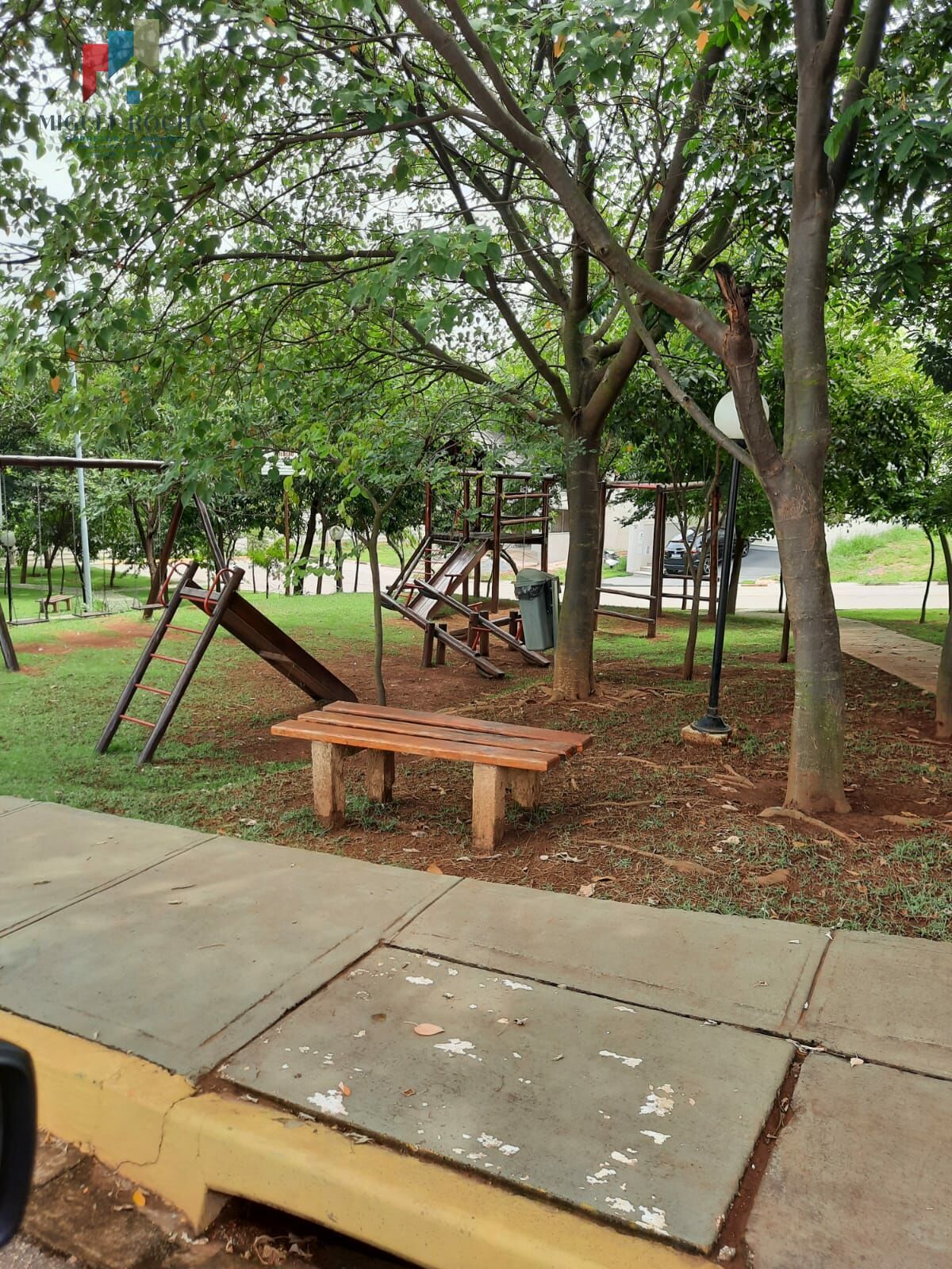 Terreno à venda no bairro Vila Doutor Laurindo - Tatuí/SP