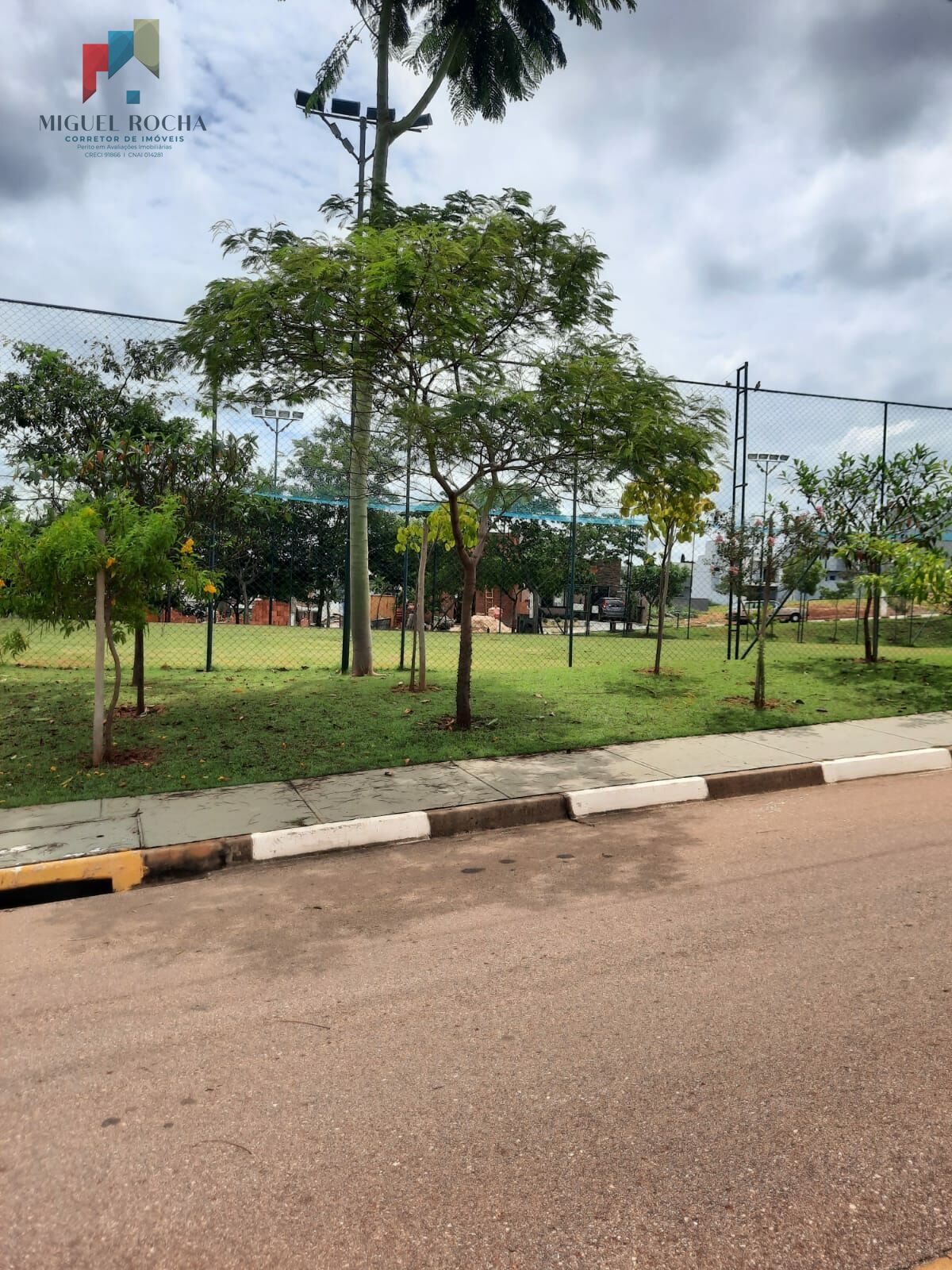 Terreno à venda no bairro Vila Doutor Laurindo - Tatuí/SP
