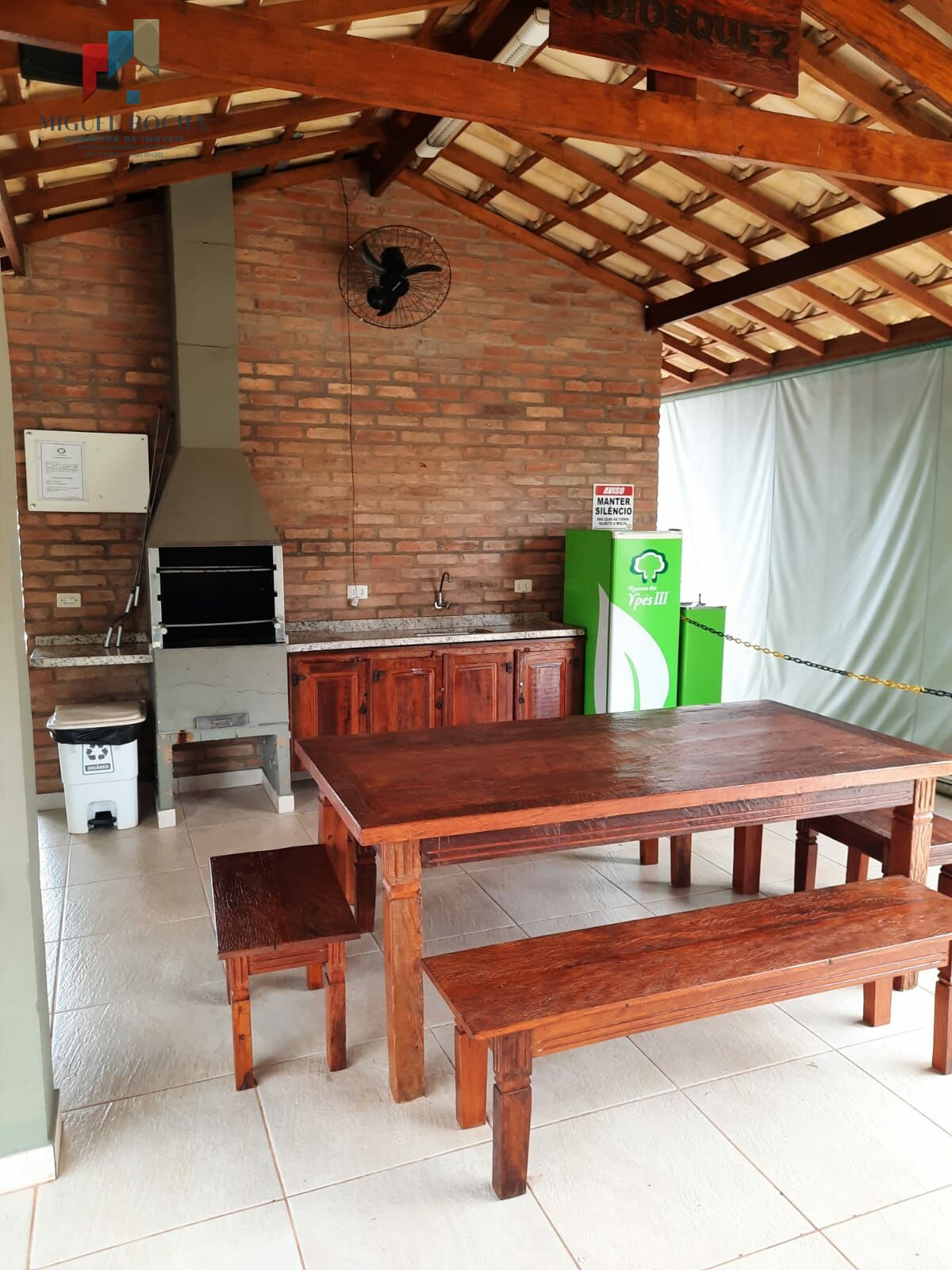 Terreno à venda no bairro Vila Doutor Laurindo - Tatuí/SP