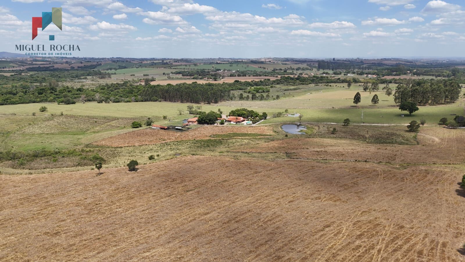 Sitio Região de Tatuí SP