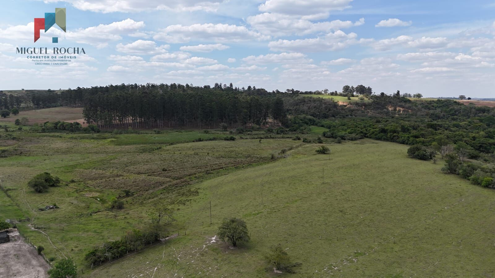 Sitio Região de Tatuí SP