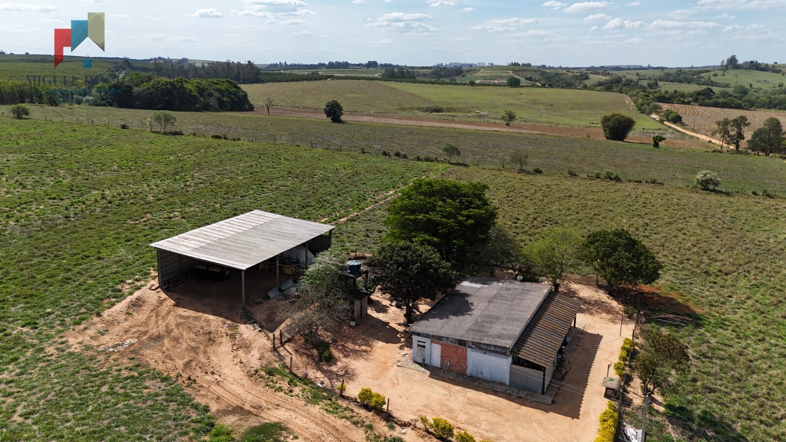 Sitio Região de Tatuí SP