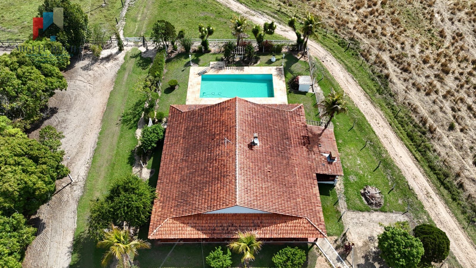 Sitio Região de Tatuí SP