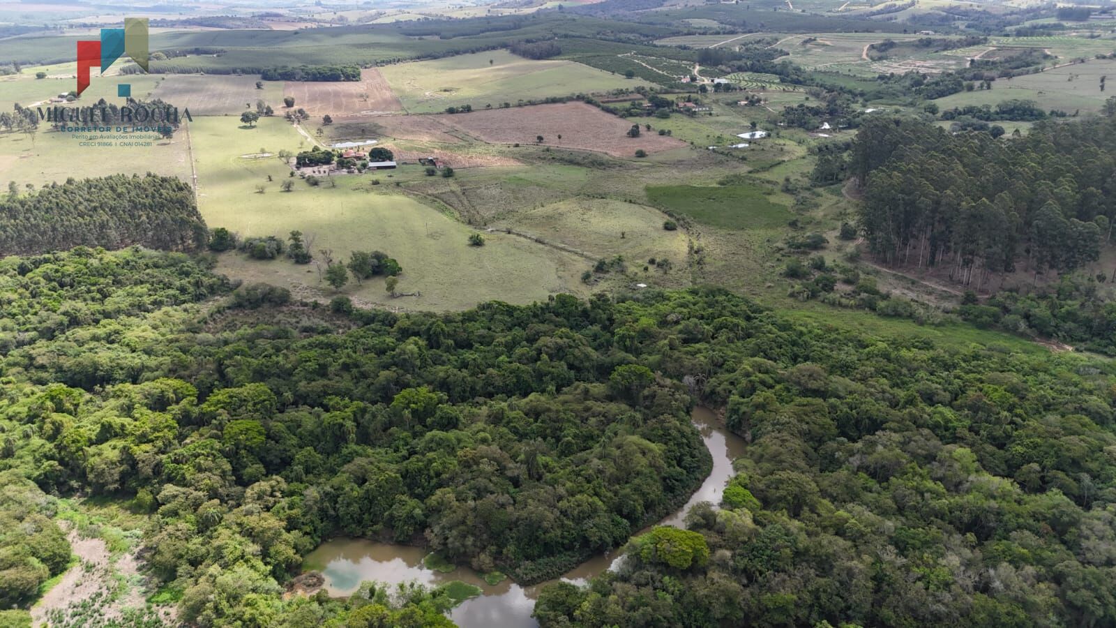 Sitio Região de Tatuí SP