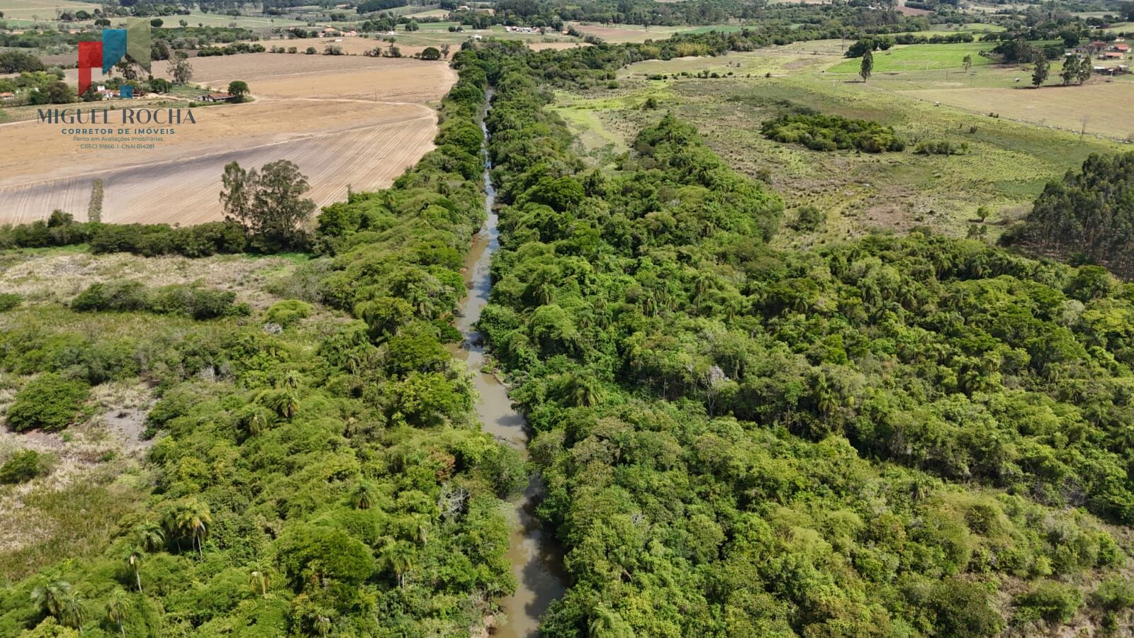 Sitio Região de Tatuí SP