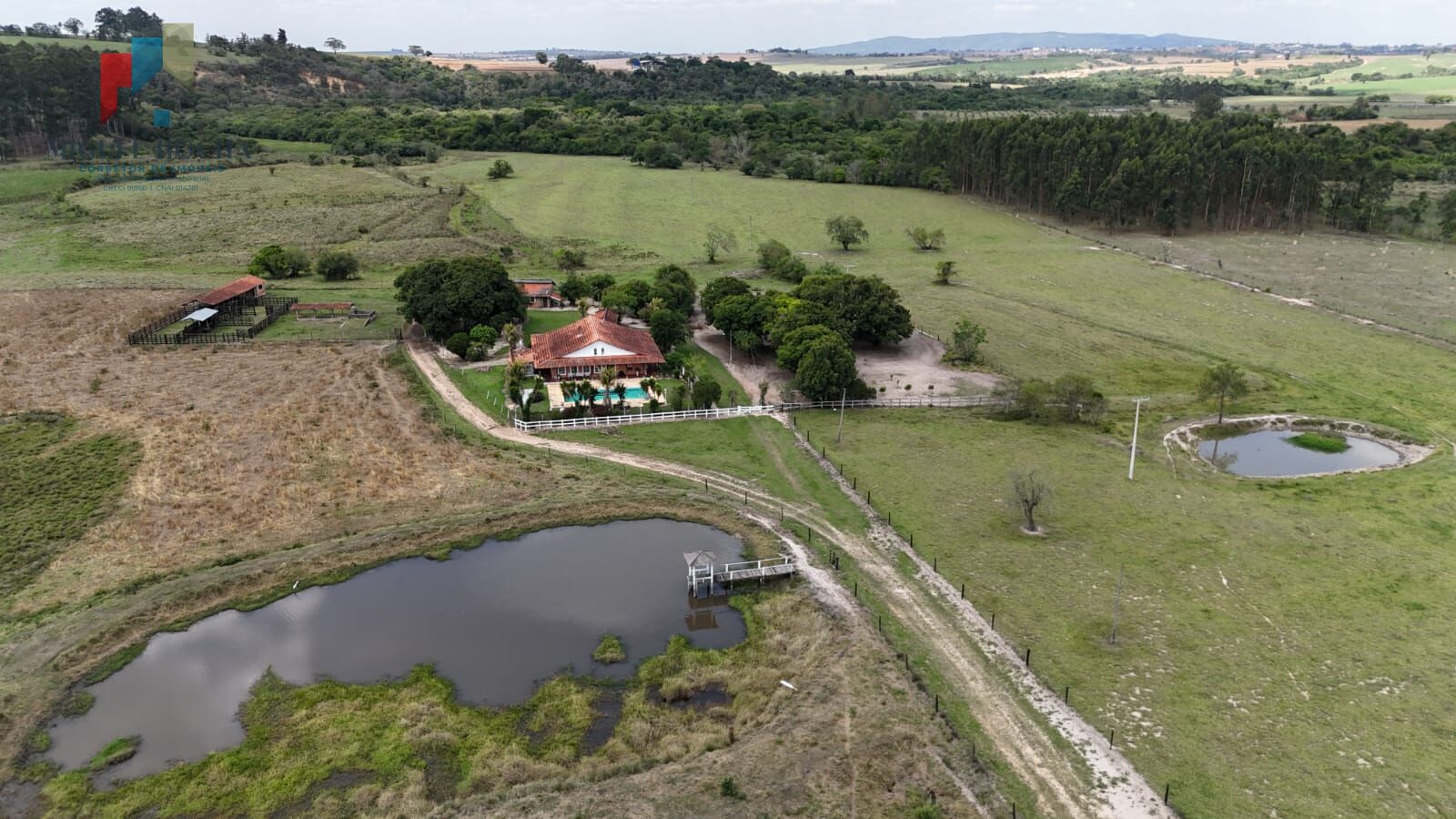 Sitio Região de Tatuí SP