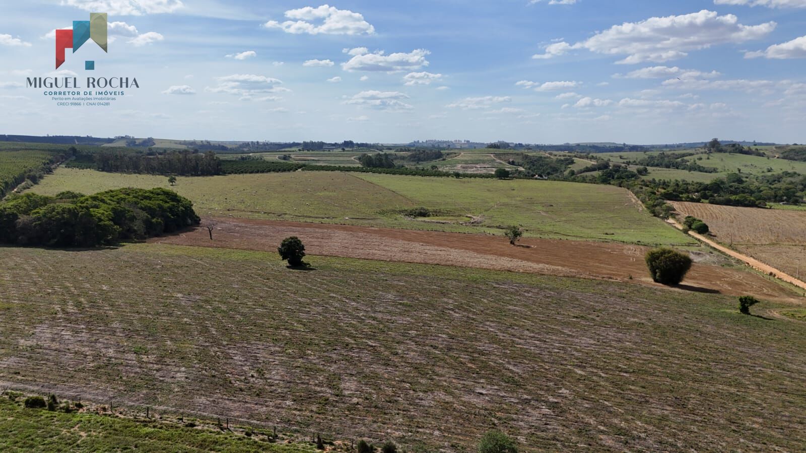 Sitio Região de Tatuí SP