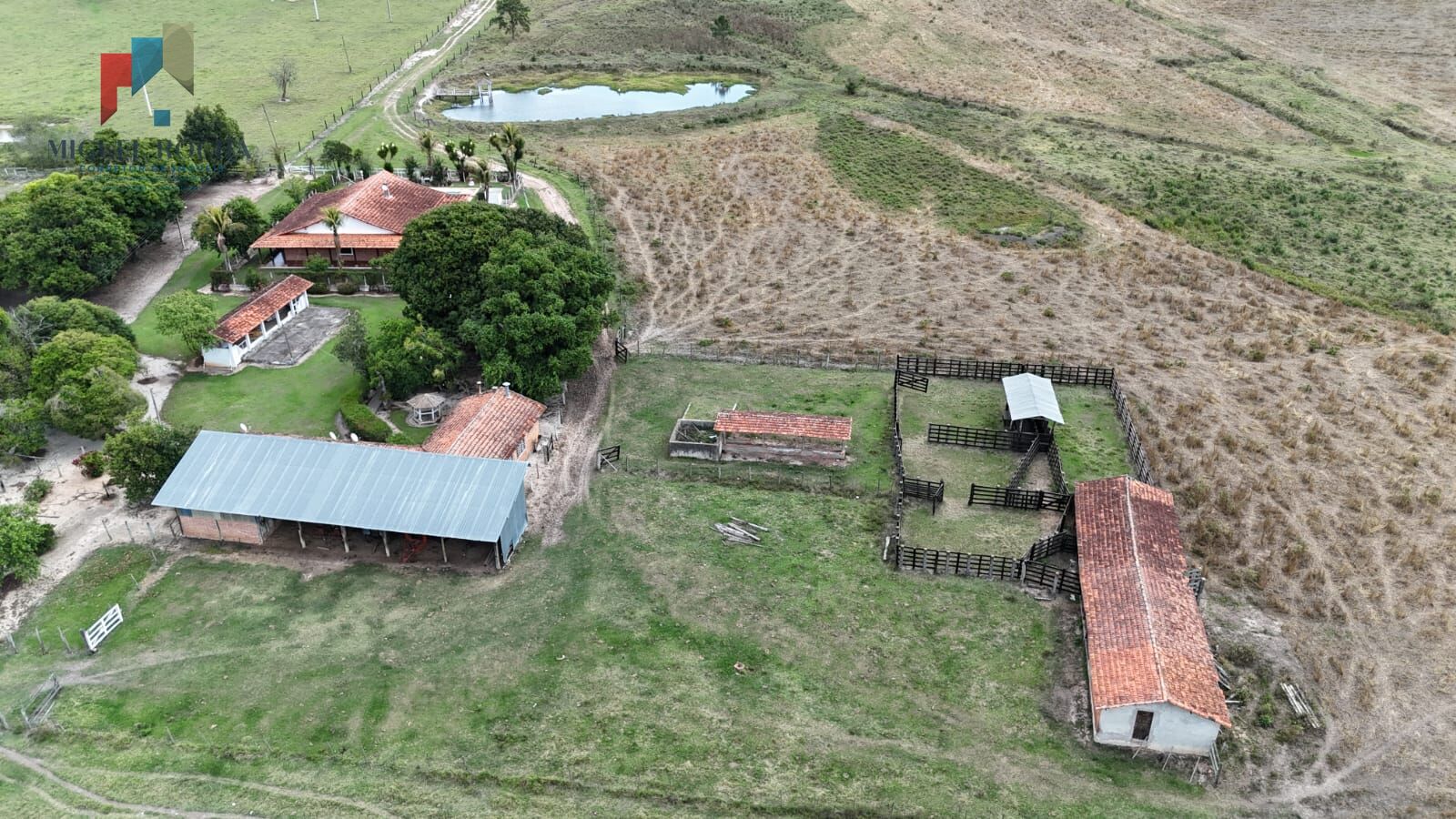 Sitio Região de Tatuí SP