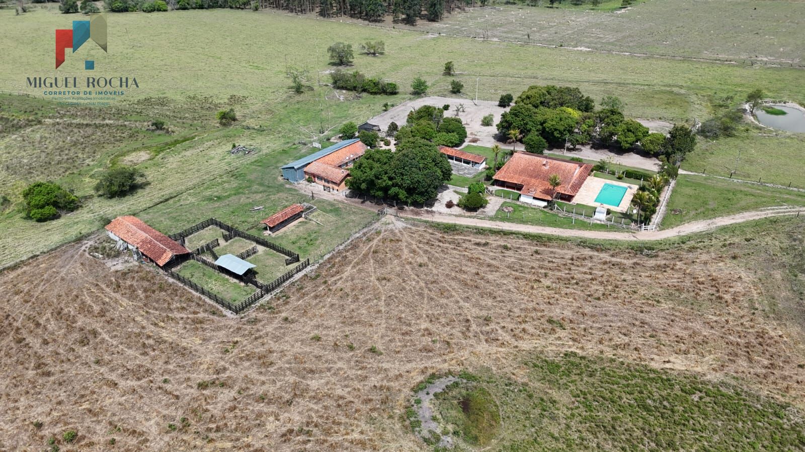 Sitio Região de Tatuí SP