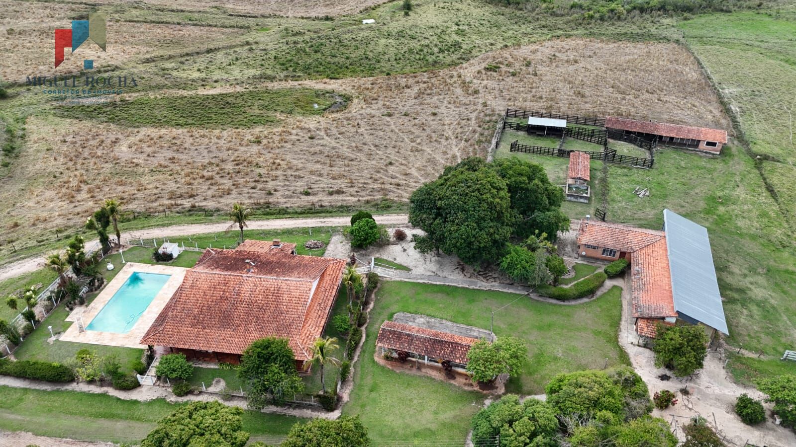 Sitio Região de Tatuí SP