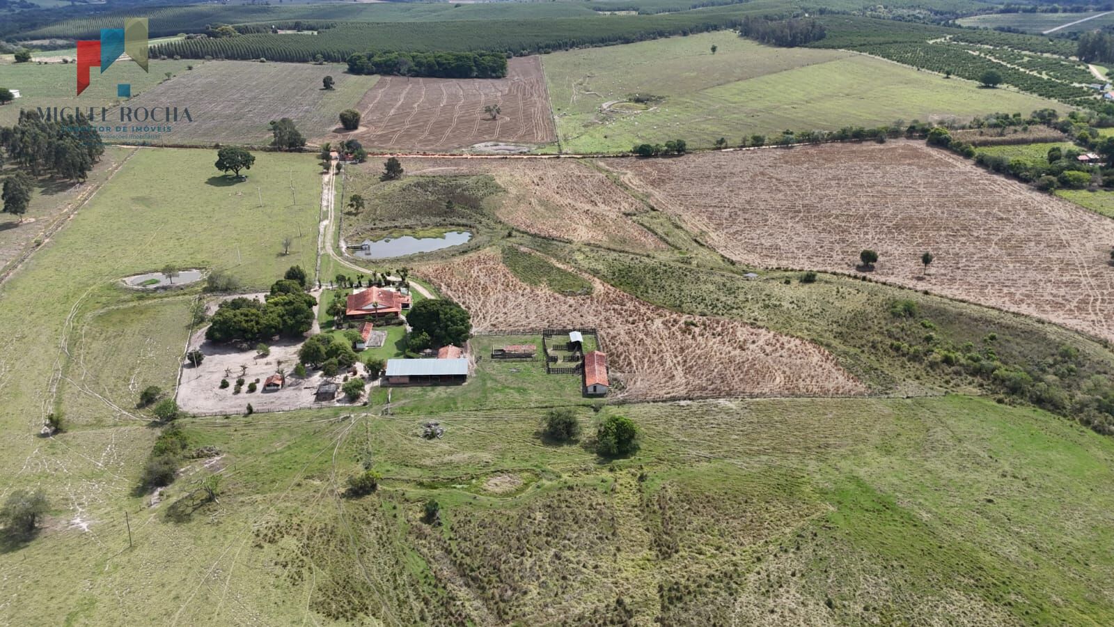 Sitio Região de Tatuí SP