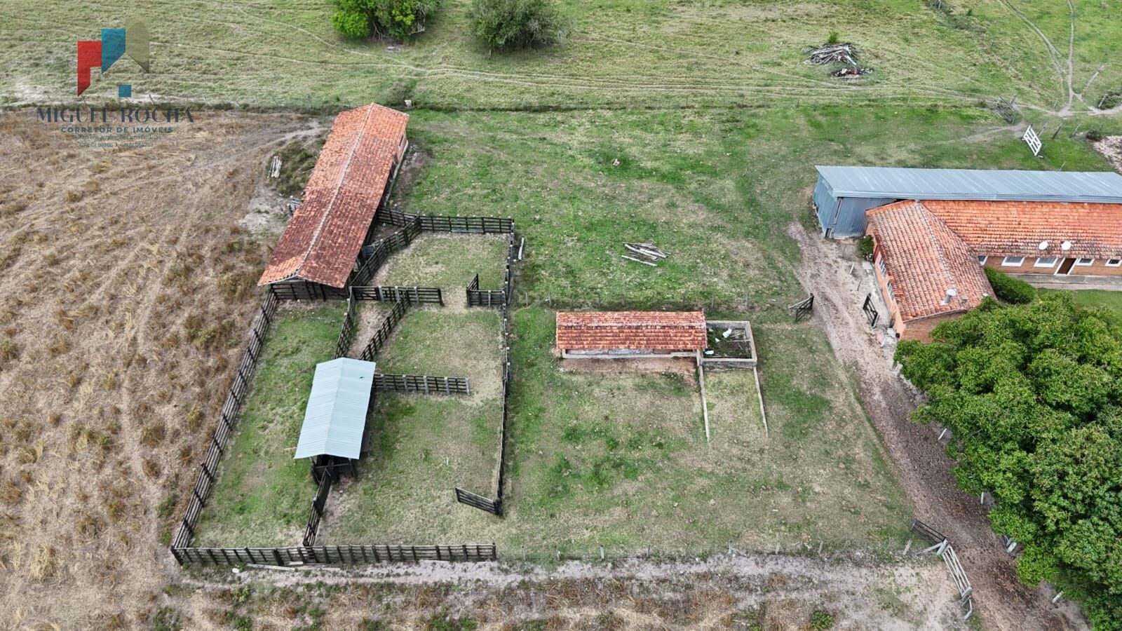 Sitio Região de Tatuí SP