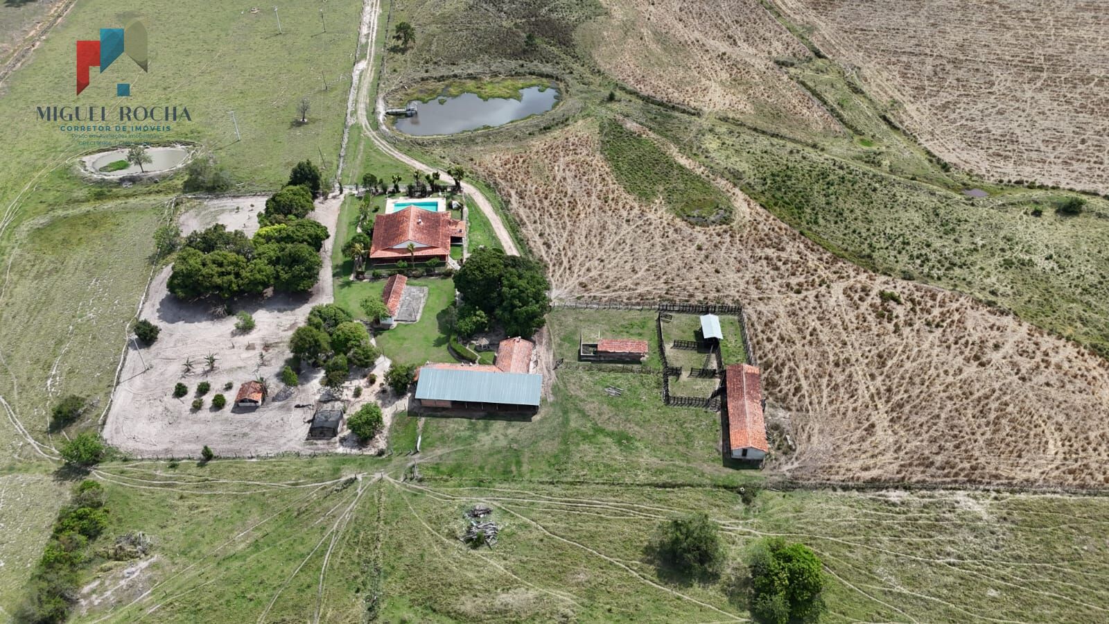 Sitio Região de Tatuí SP
