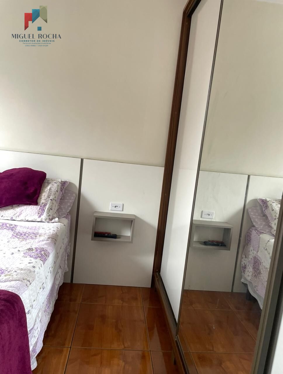 Apartamento em Vila São Lázaro, Tatuí/SP