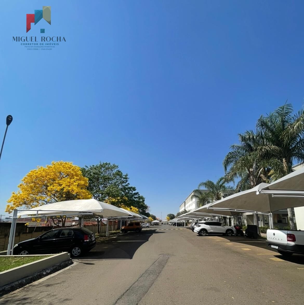 Apartamento em Vila São Lázaro, Tatuí/SP