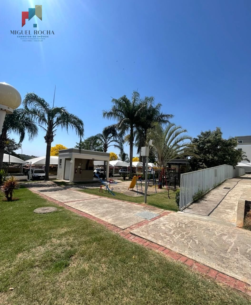 Apartamento em Vila São Lázaro, Tatuí/SP