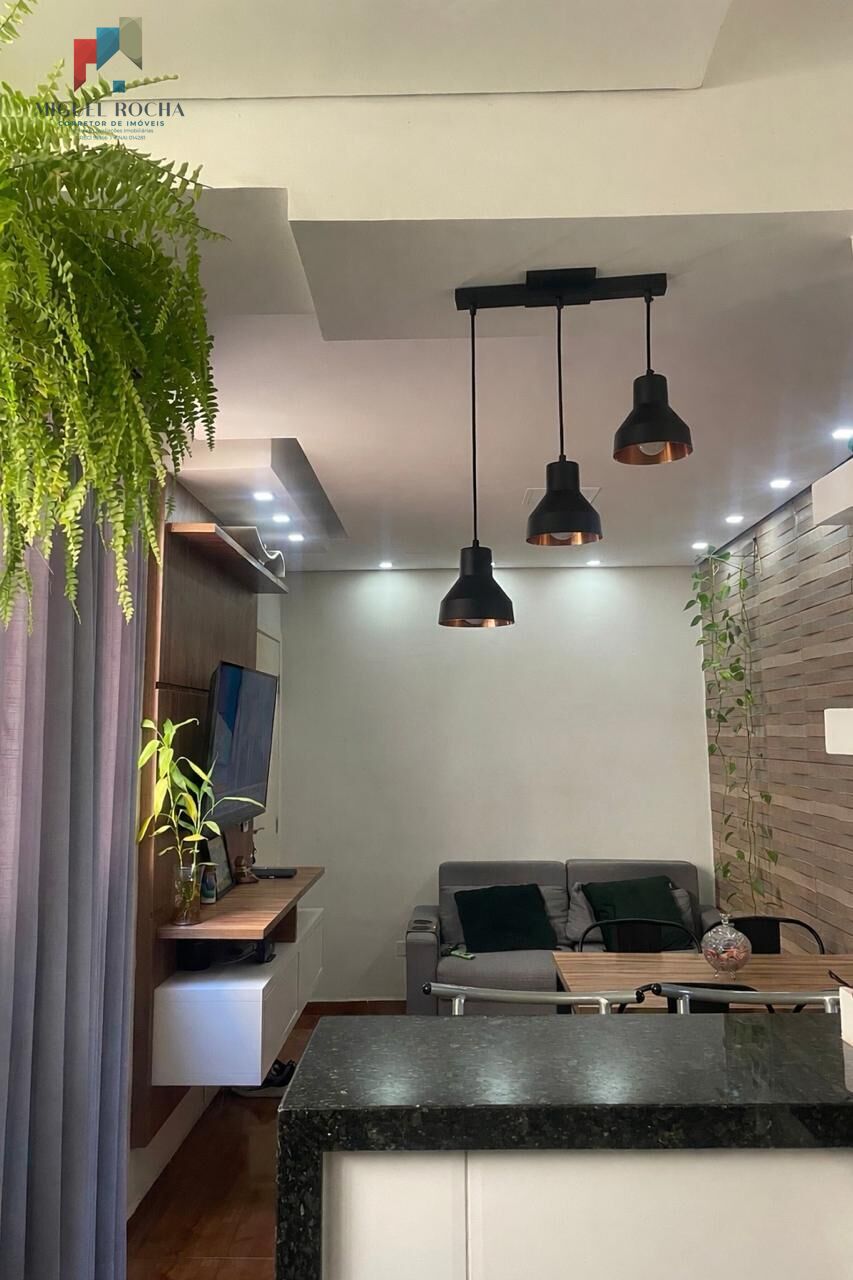 Apartamento em Vila São Lázaro, Tatuí/SP