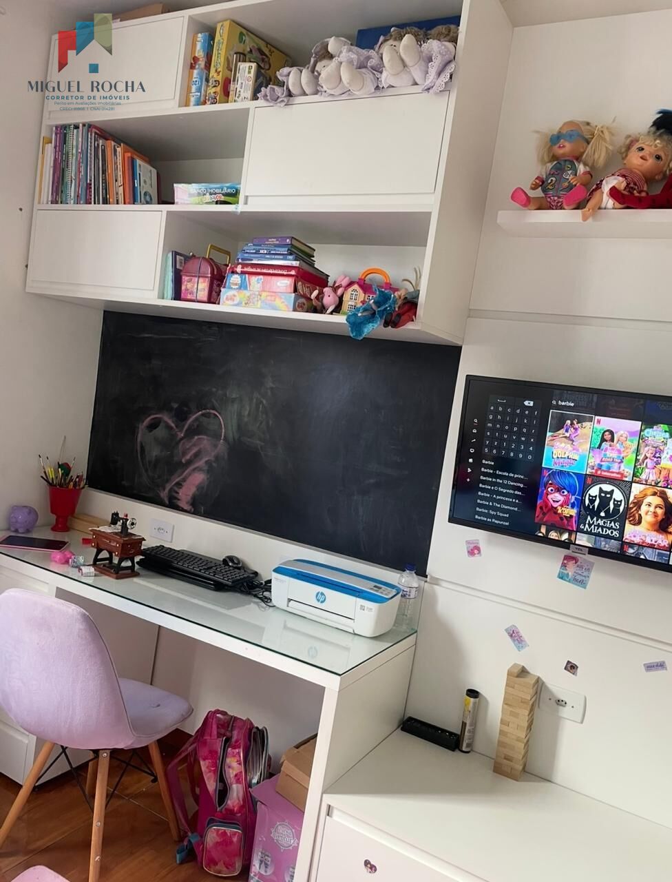 Apartamento em Vila São Lázaro, Tatuí/SP