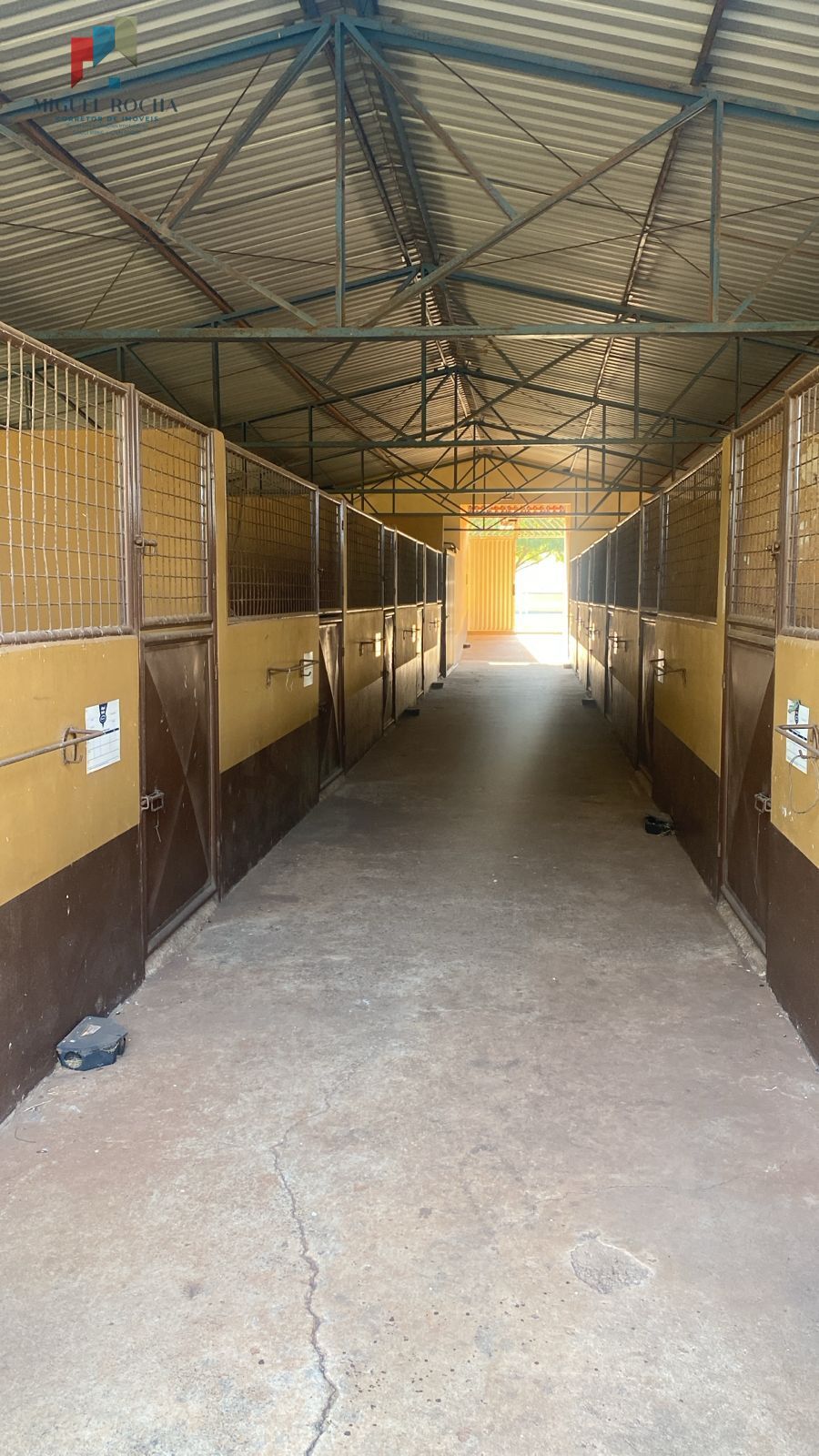 Sítio Haras em Tatuí SP