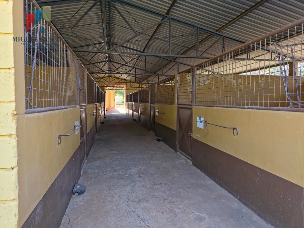 Sítio Haras em Tatuí SP