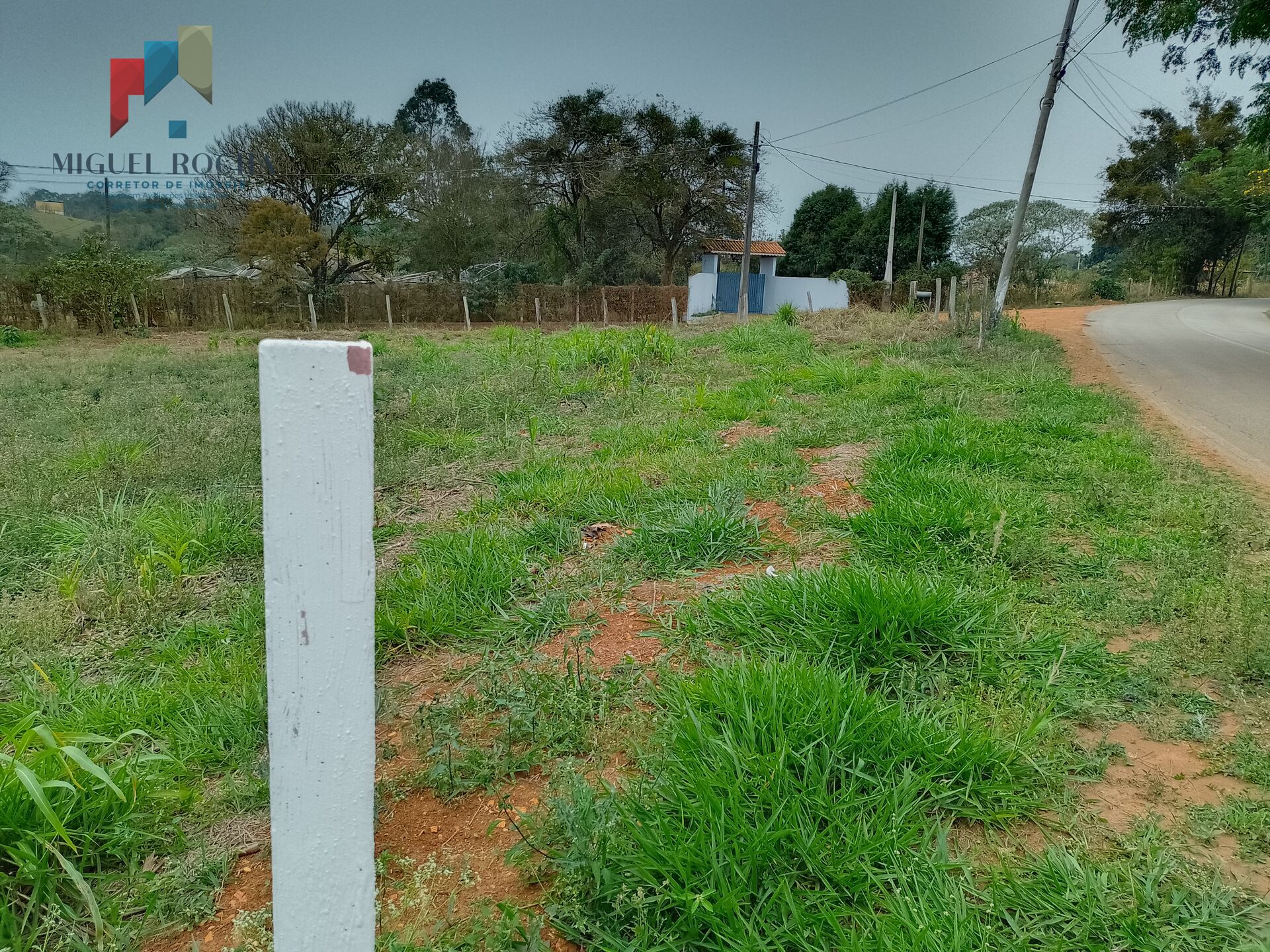 Terreno à venda no bairro Bairro Dos Souza - Tatuí/SP