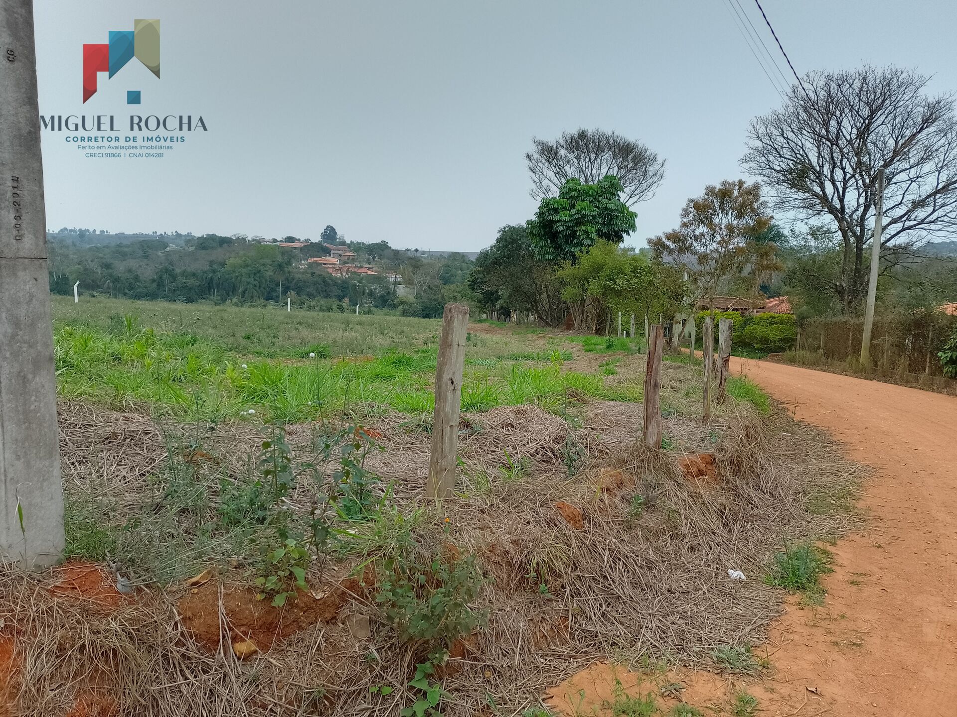 Terreno à venda no bairro Bairro Dos Souza - Tatuí/SP