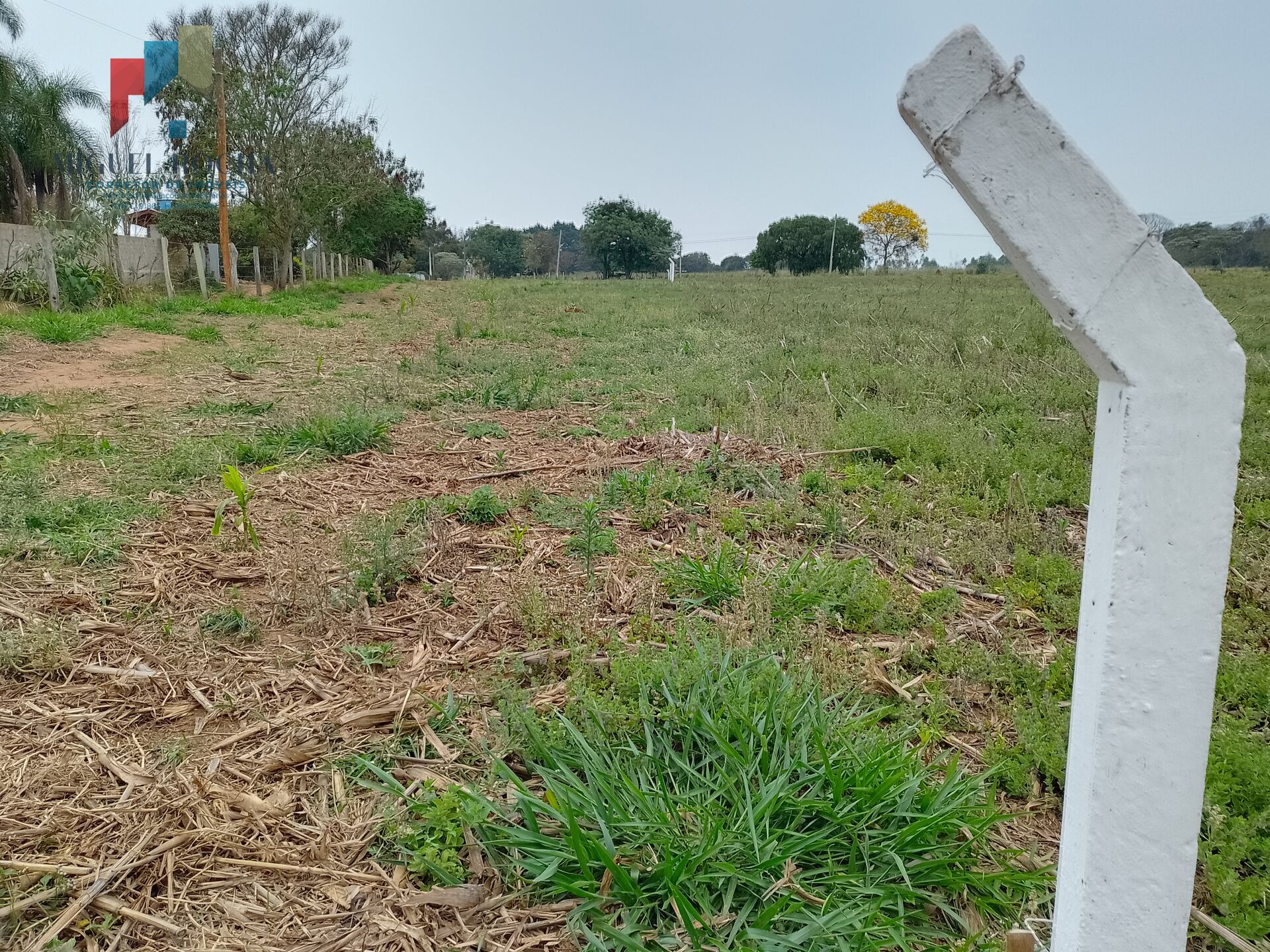 Terreno à venda no bairro Bairro Dos Souza - Tatuí/SP