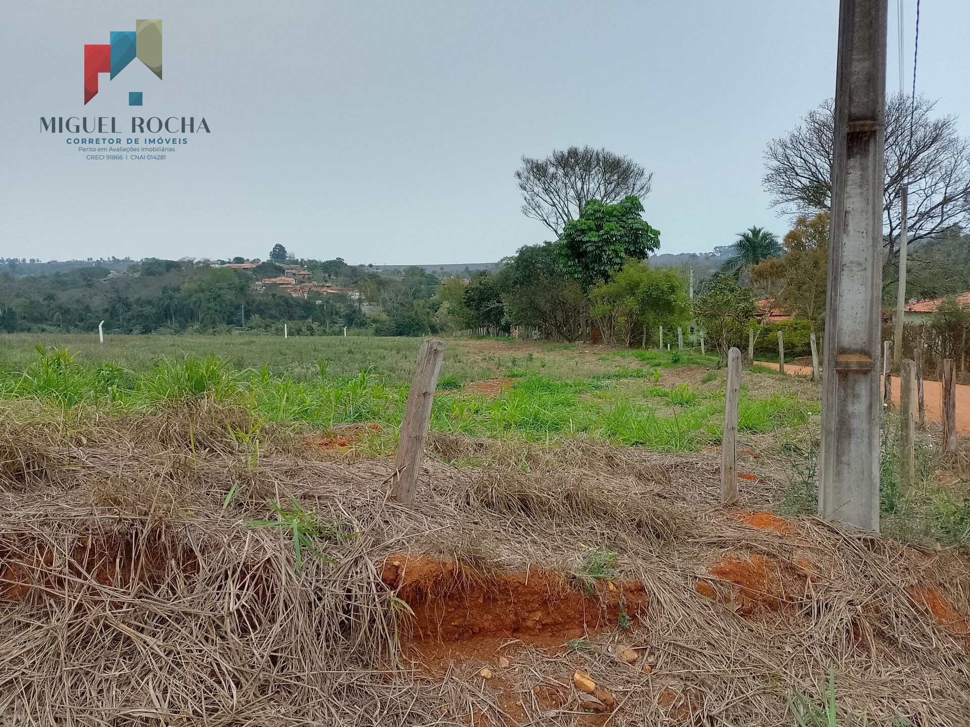 Terreno à venda no bairro Bairro Dos Souza - Tatuí/SP
