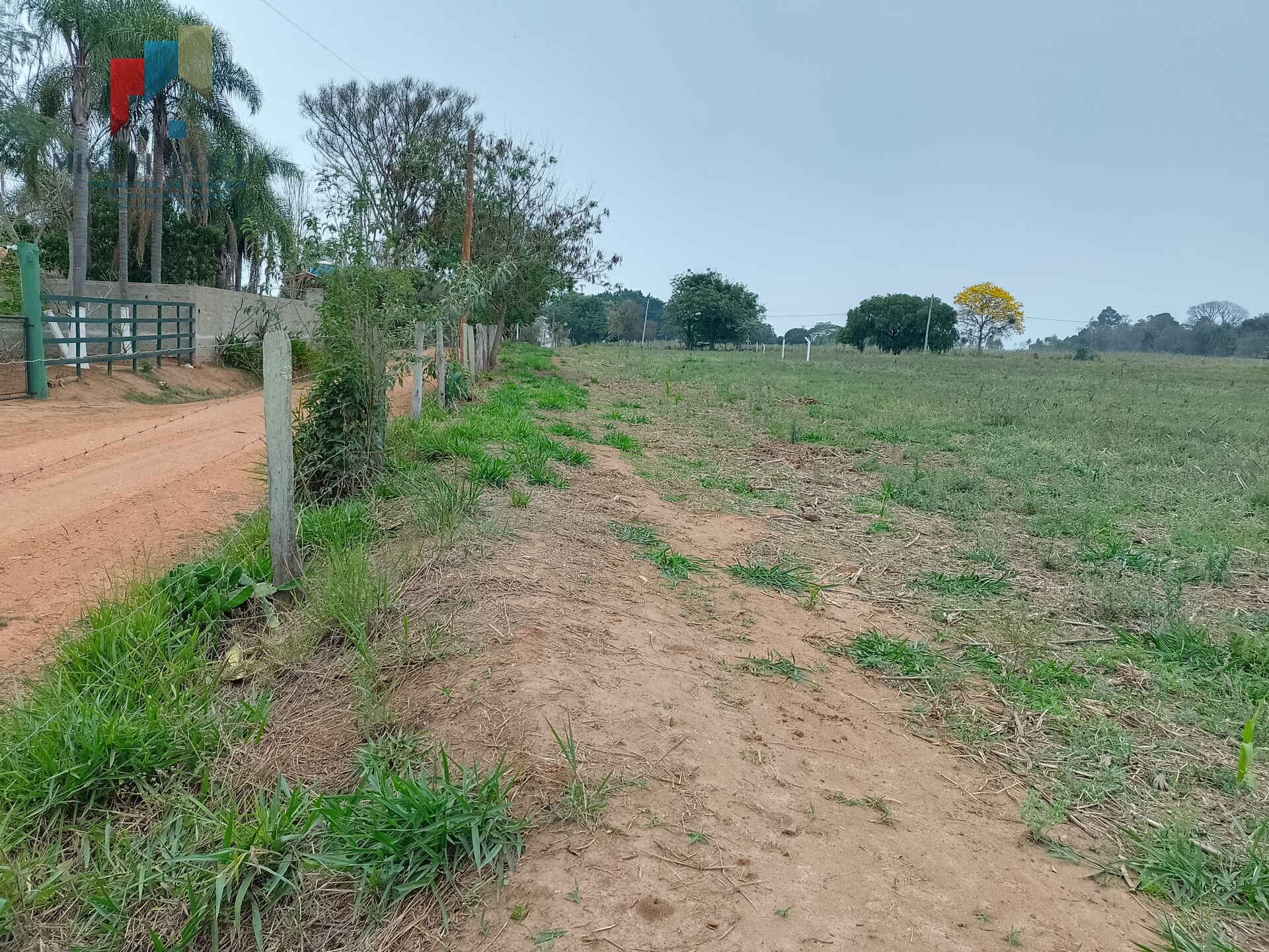 Terreno à venda no bairro Bairro Dos Souza - Tatuí/SP
