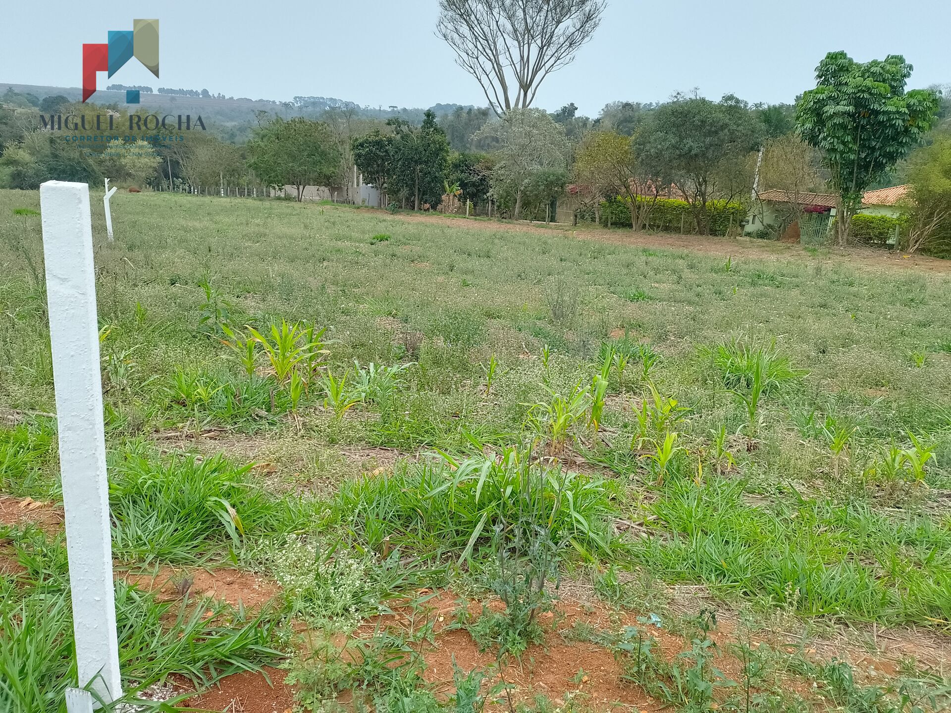 Terreno à venda no bairro Bairro Dos Souza - Tatuí/SP