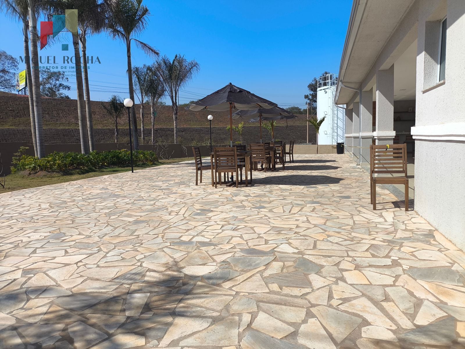 Condominio Lirios do Campo - Apartamento para alugar no bairro Vila Doutor Laurindo - Tatuí/SP