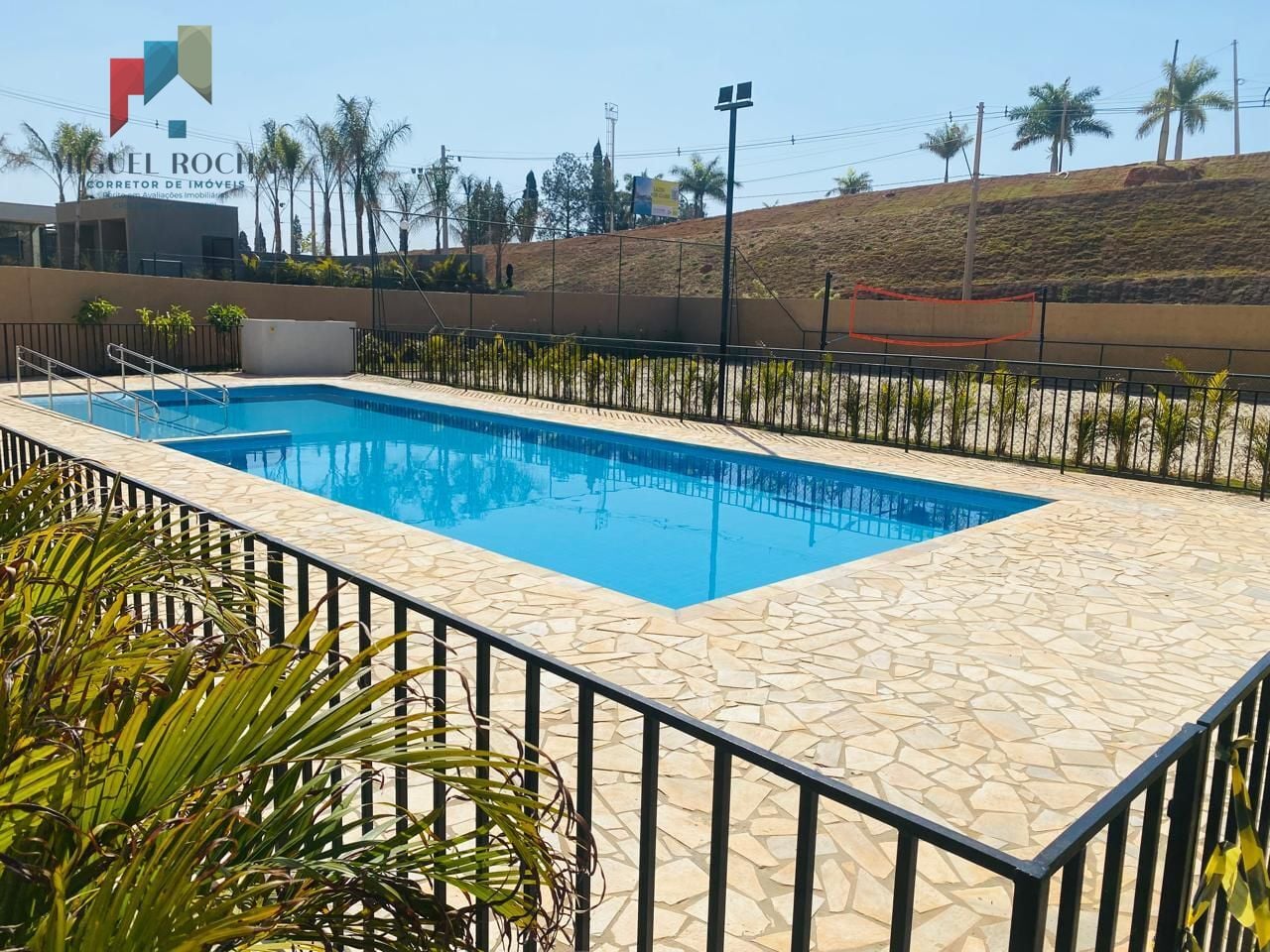 Condominio Lirios do Campo - Apartamento para alugar no bairro Vila Doutor Laurindo - Tatuí/SP