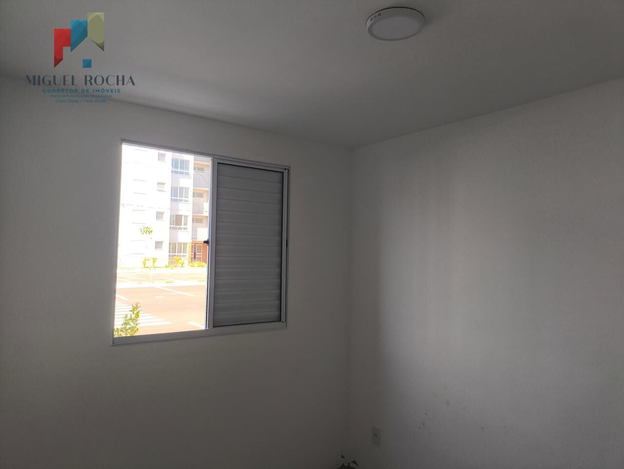 Condominio Lirios do Campo - Apartamento para alugar no bairro Vila Doutor Laurindo - Tatuí/SP