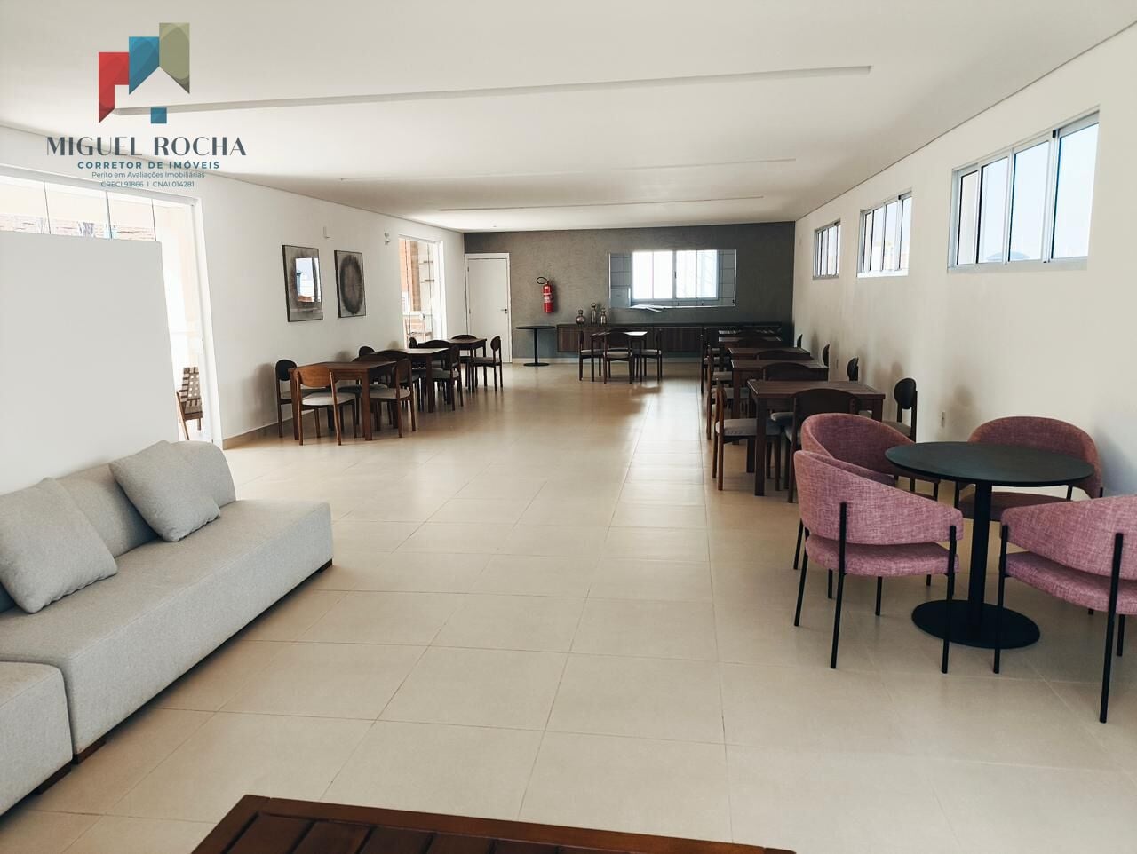 Condominio Lirios do Campo - Apartamento para alugar no bairro Vila Doutor Laurindo - Tatuí/SP