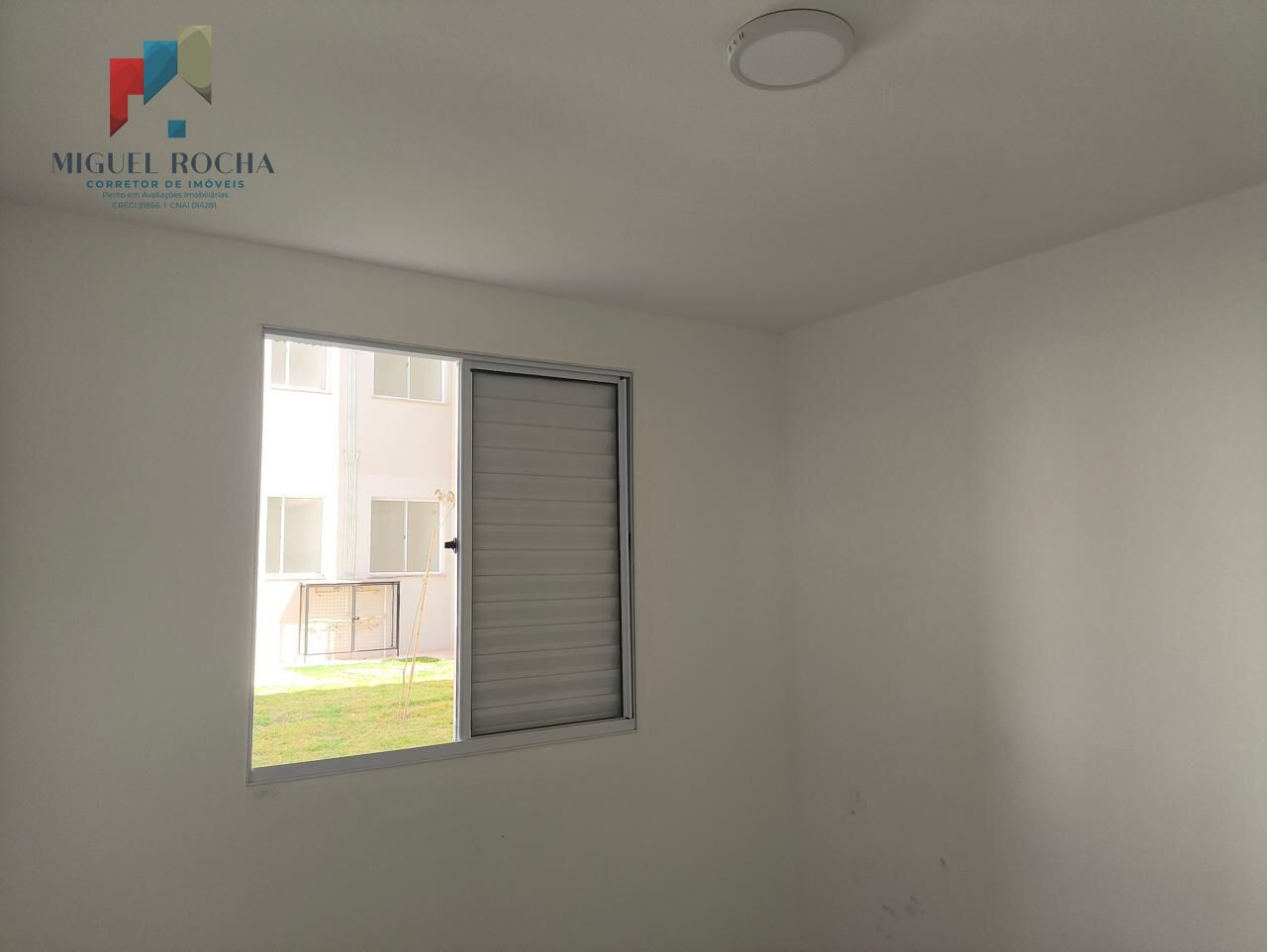 Condominio Lirios do Campo - Apartamento para alugar no bairro Vila Doutor Laurindo - Tatuí/SP