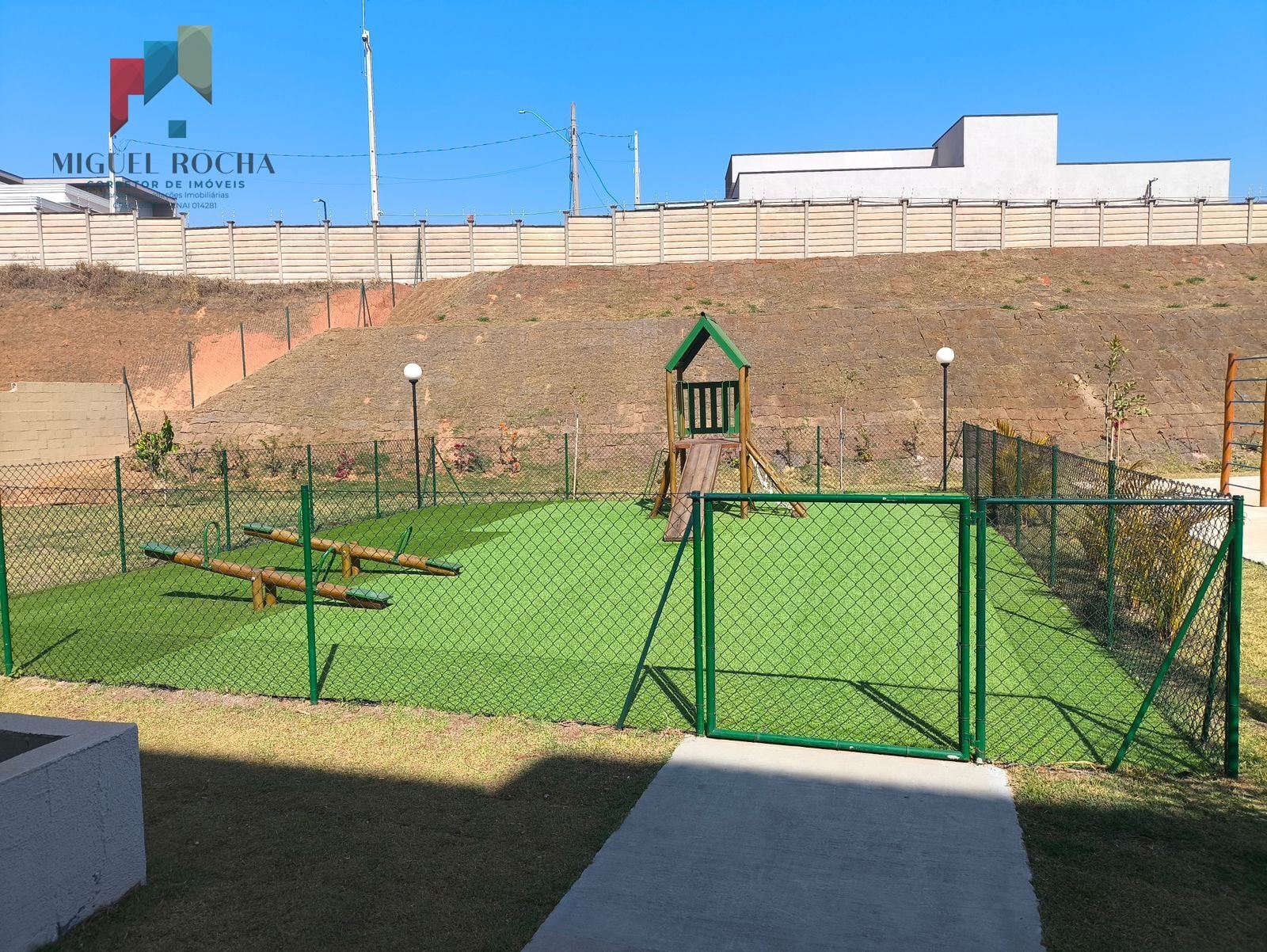 Condominio Lirios do Campo - Apartamento para alugar no bairro Vila Doutor Laurindo - Tatuí/SP