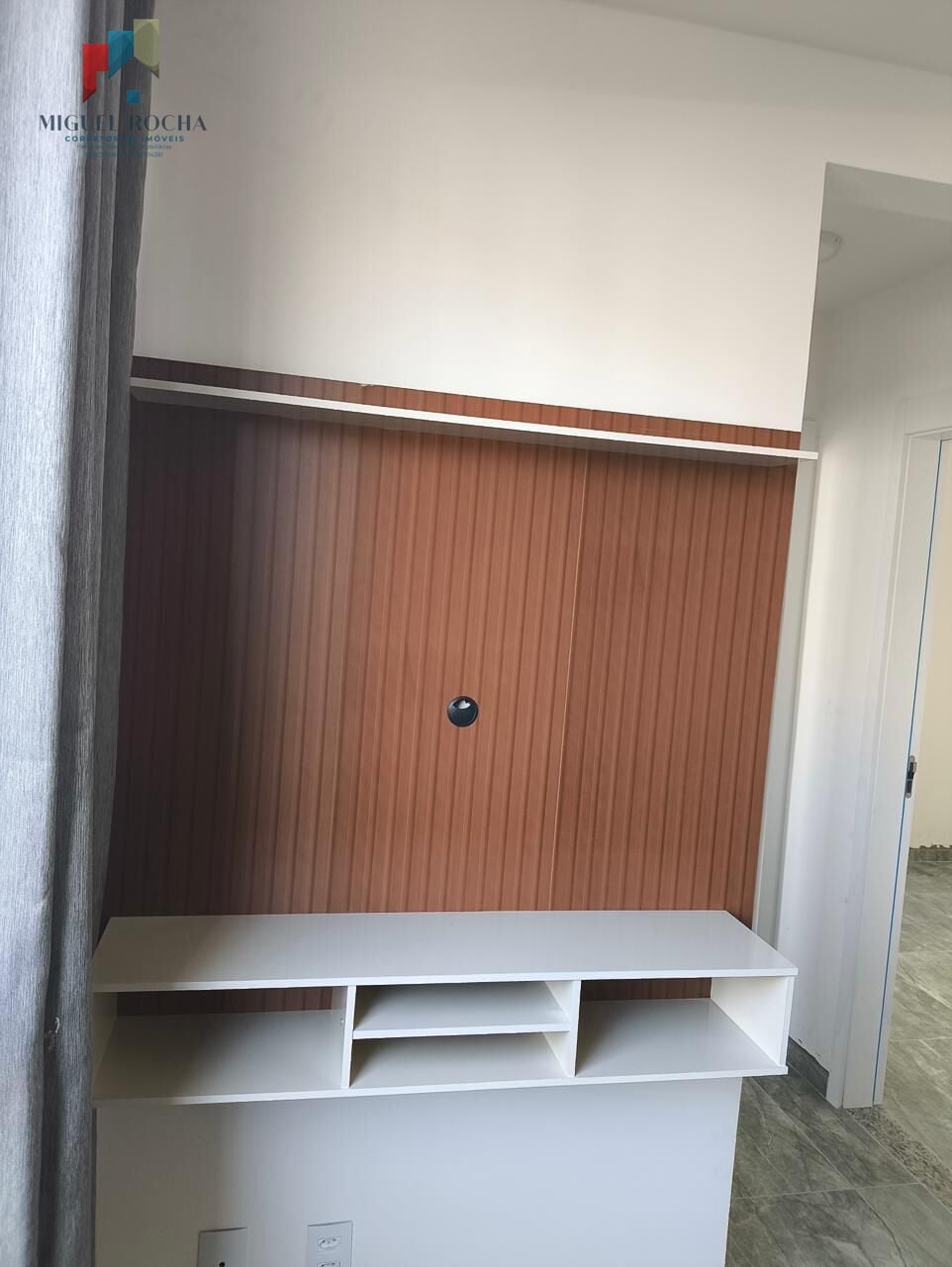 Condominio Lirios do Campo - Apartamento para alugar no bairro Vila Doutor Laurindo - Tatuí/SP