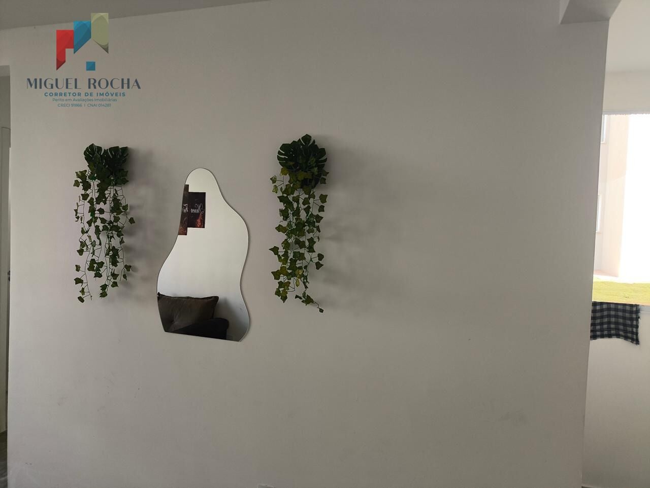 Condominio Lirios do Campo - Apartamento para alugar no bairro Vila Doutor Laurindo - Tatuí/SP