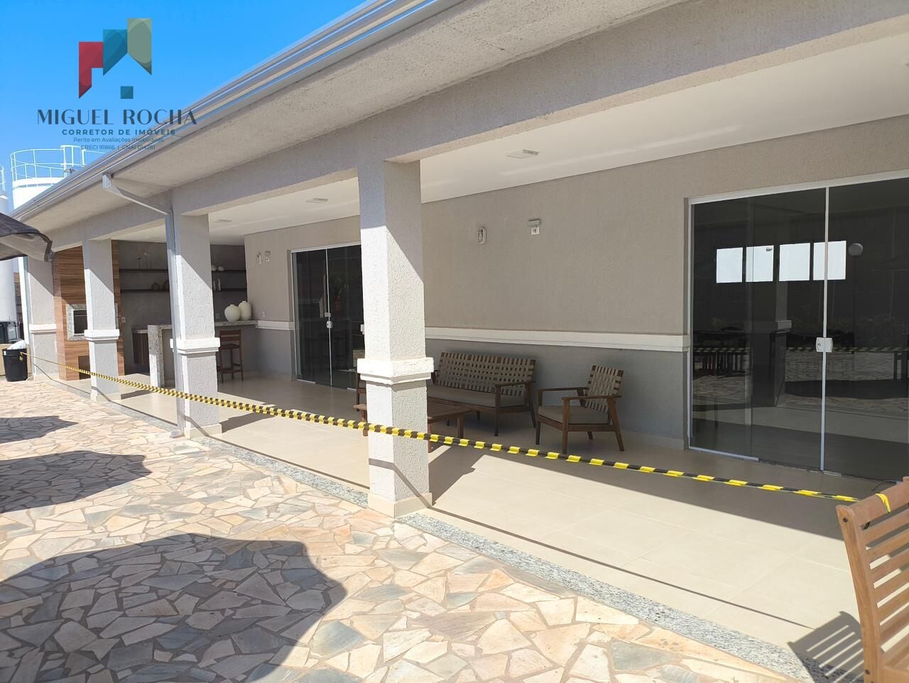 Condominio Lirios do Campo - Apartamento para alugar no bairro Vila Doutor Laurindo - Tatuí/SP