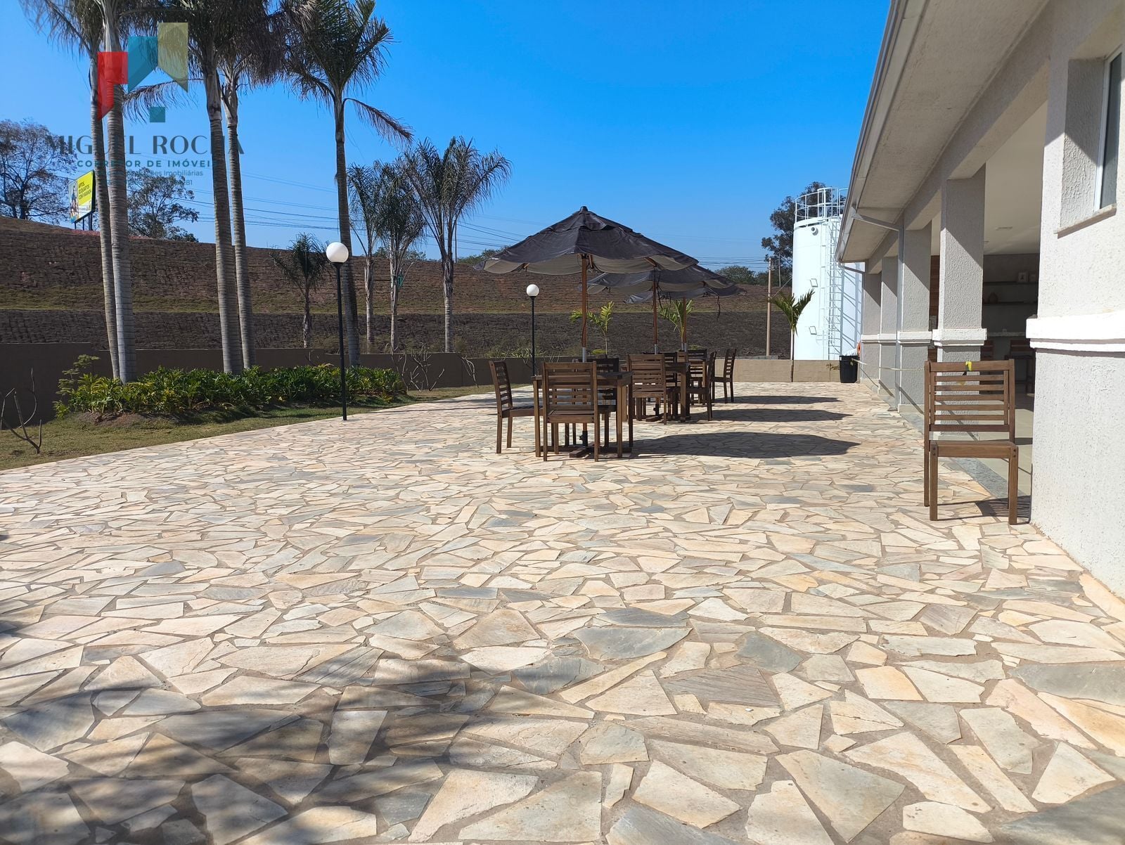 Condominio Lirios do Campo - Apartamento para alugar no bairro Vila Doutor Laurindo - Tatuí/SP