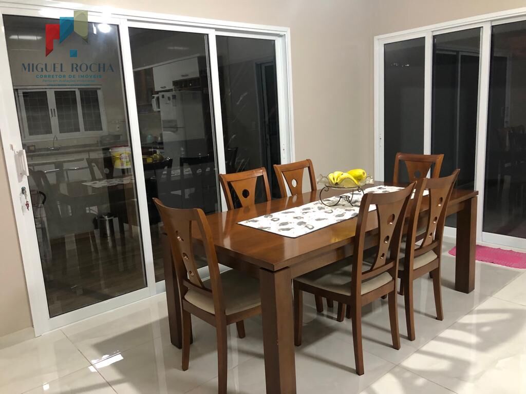 Casa a venda em Tatuí SP
