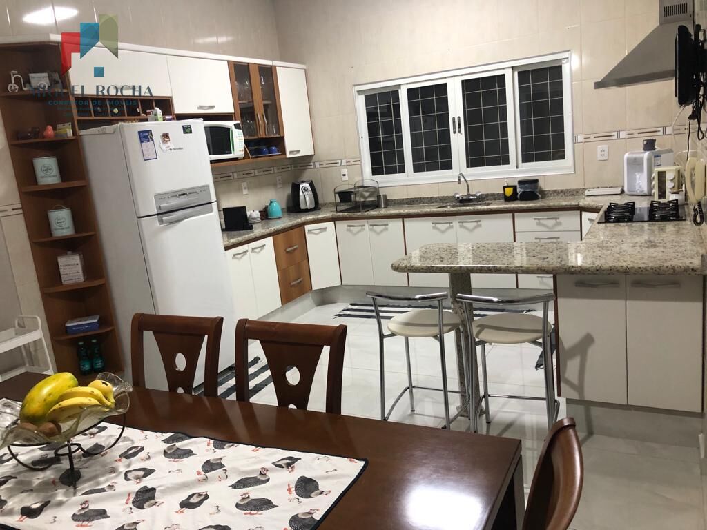 Casa a venda em Tatuí SP