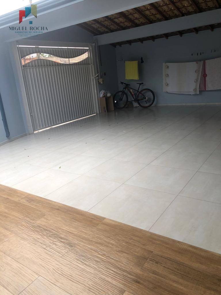 Casa a venda em Tatuí SP