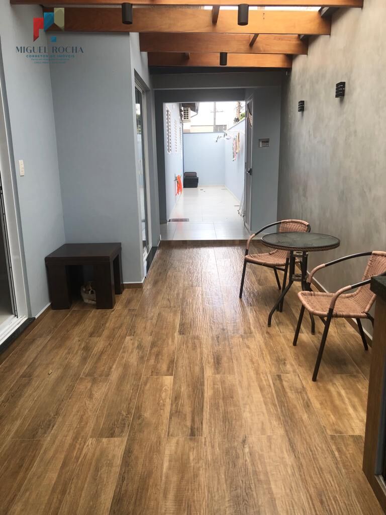 Casa a venda em Tatuí SP