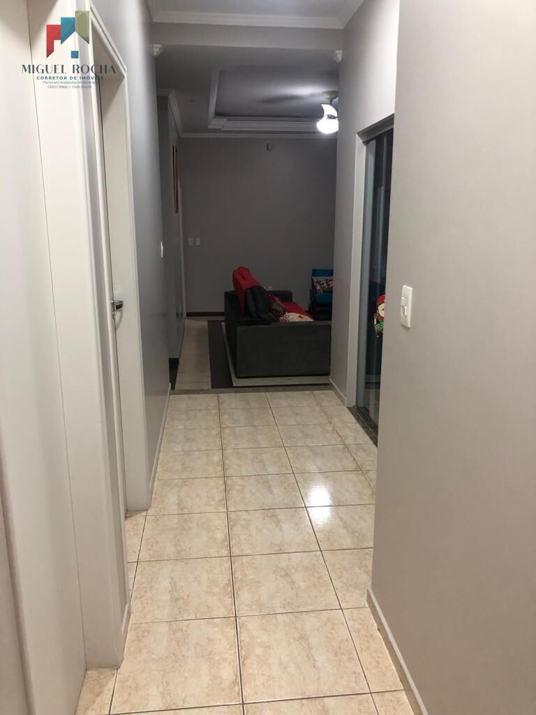 Casa a venda em Tatuí SP