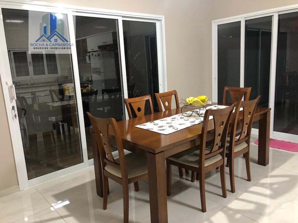 Casa à venda no bairro Vila Santa Emília em Tatuí/SP